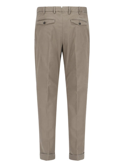 Pantaloni Sartoriali