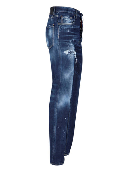 Jeans slim "Sexy Twist"