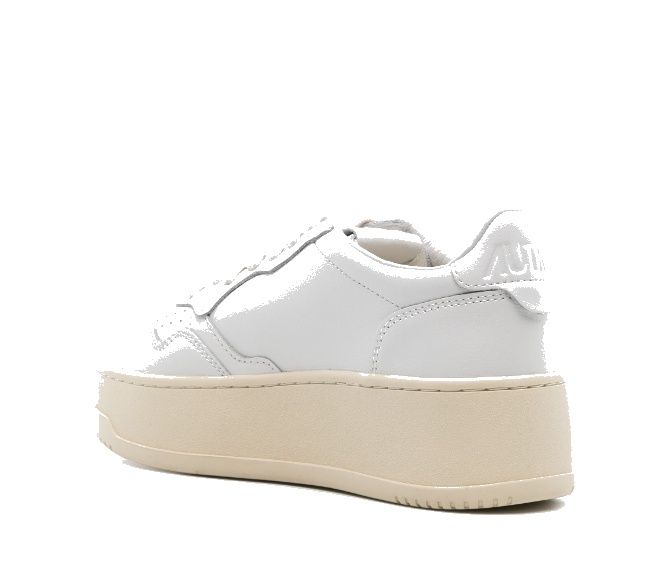 AUTRY Sneakers Bianco