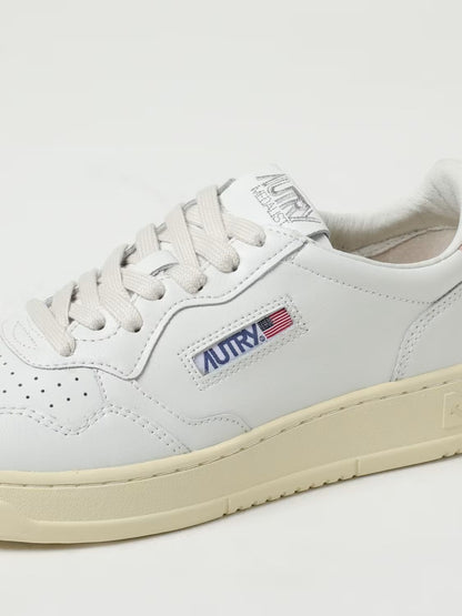 AUTRY Sneakers Bianco