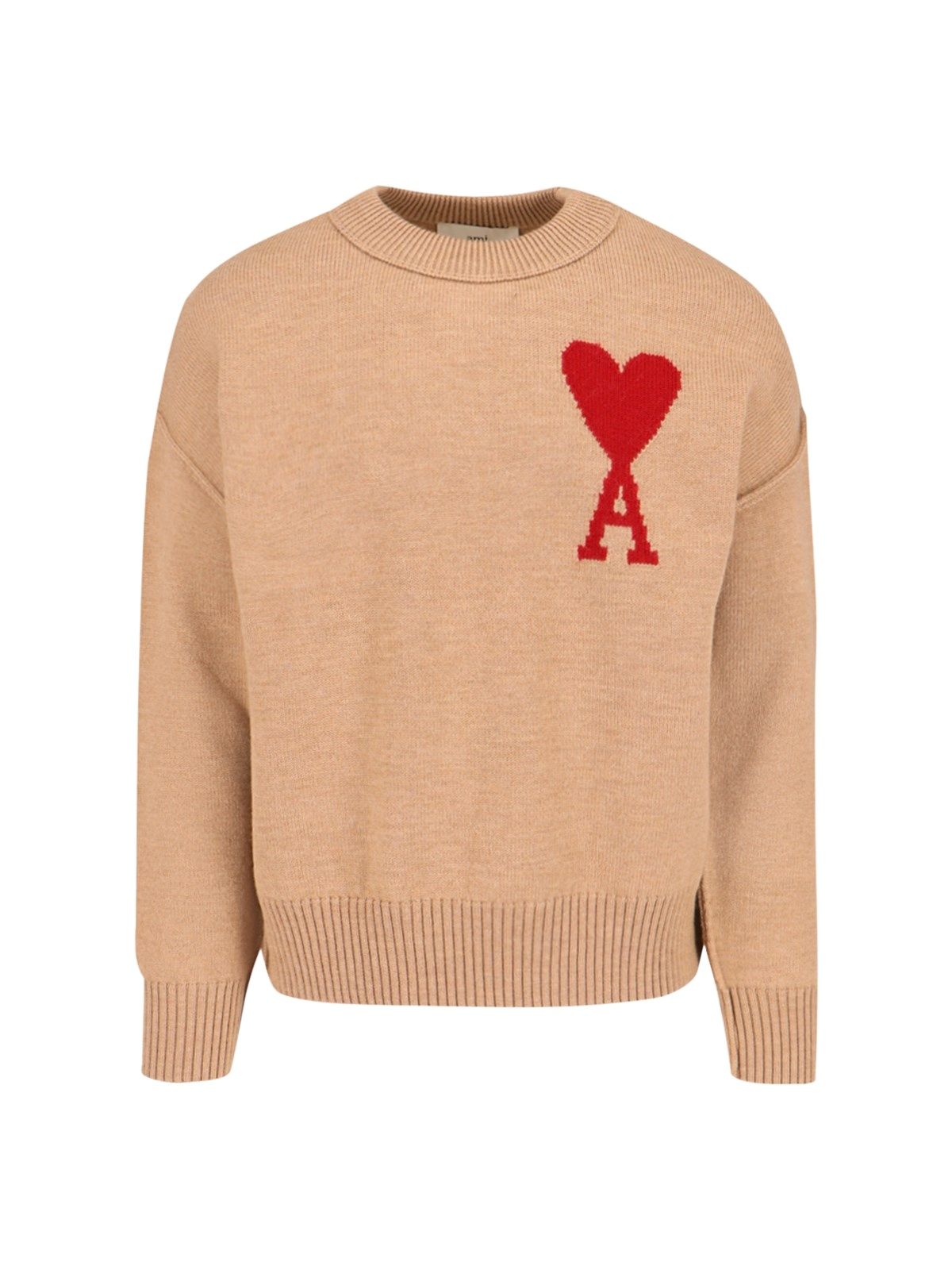 Maglione logo "Ami de Coeur"