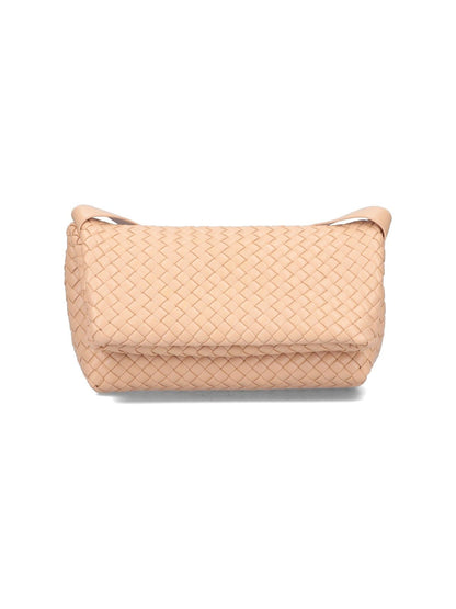 Borsa Tracolla "Fold"