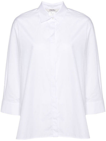 CAMICIA S MAX MARA