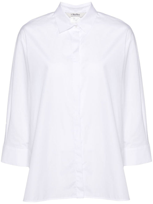 CAMICIA S MAX MARA