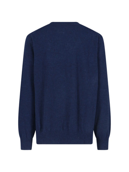 Maglione basic