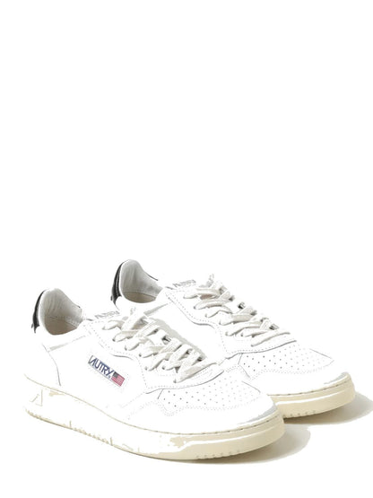 AUTRY Sneakers Bianco