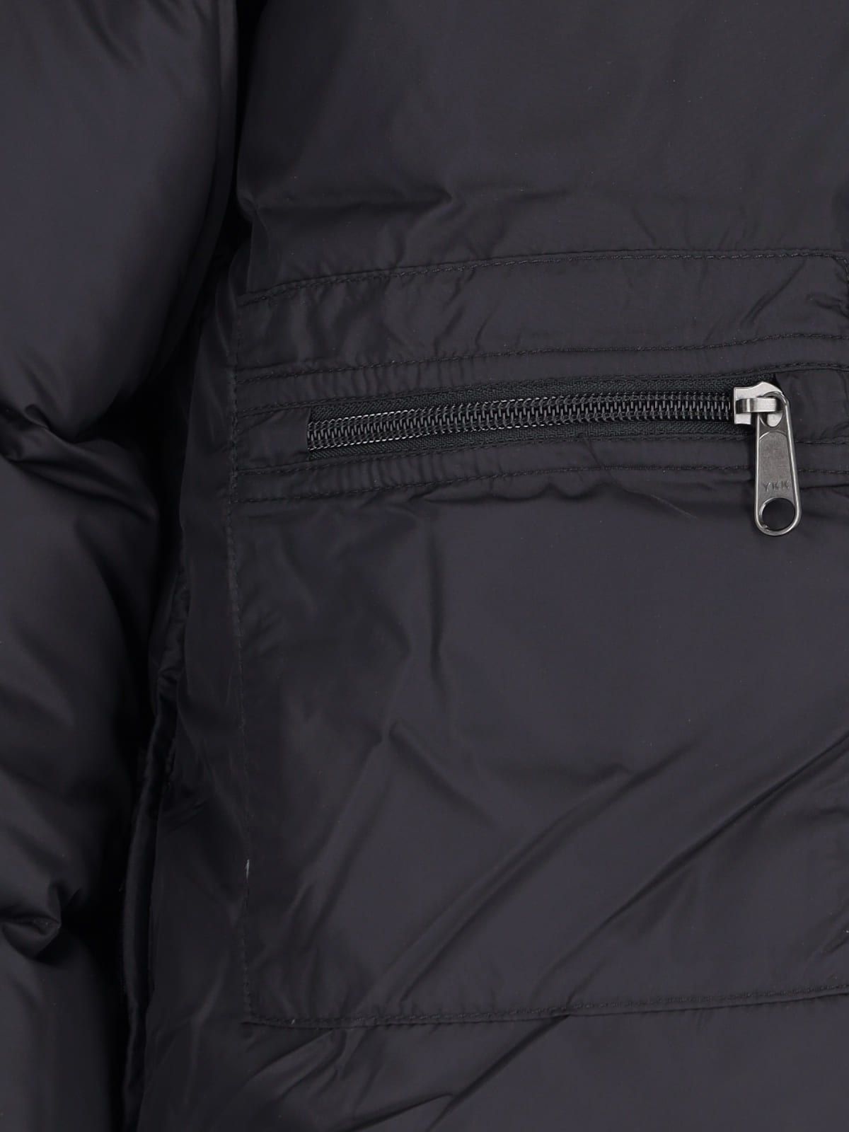 Piumino "Retro Nuptse 1996"