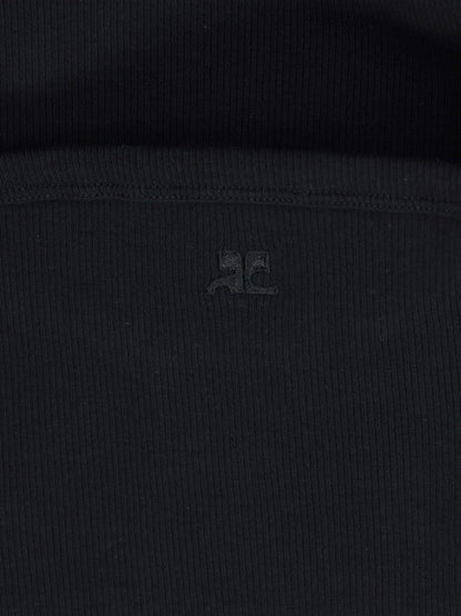 Top "Hyperbole 90'S rib"