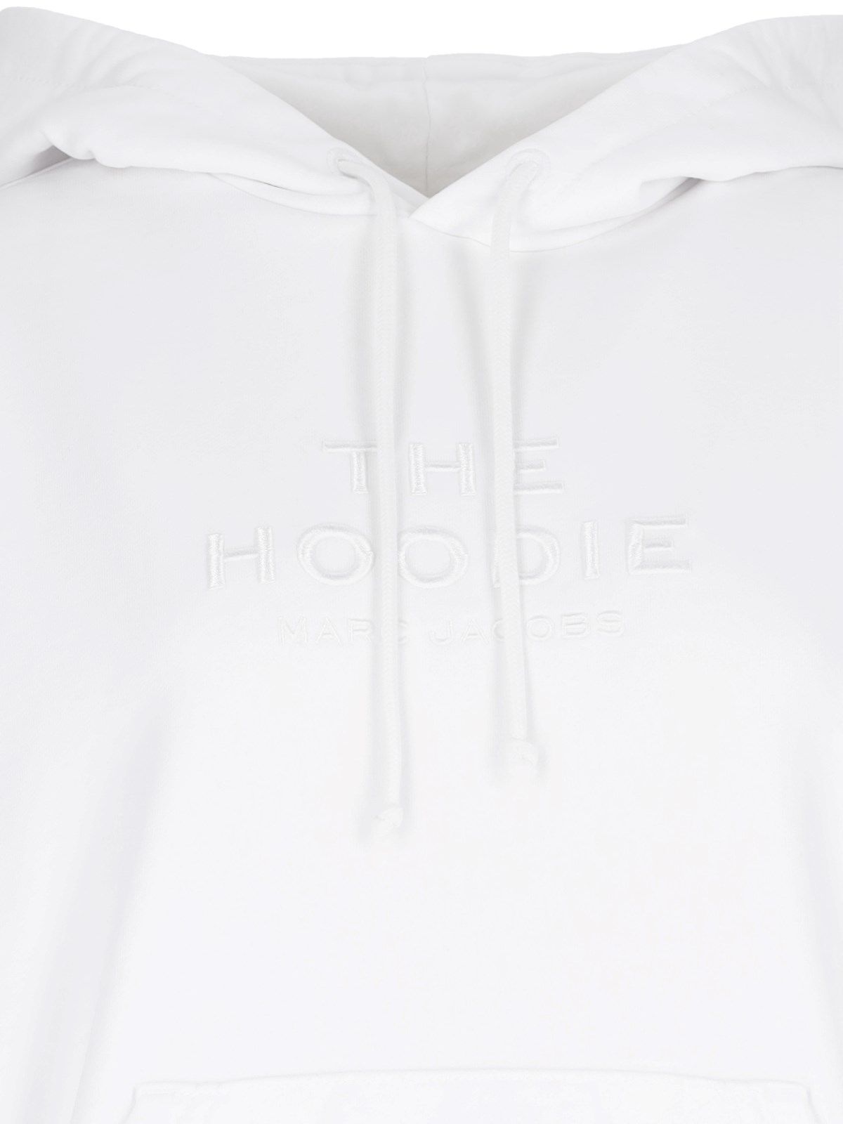 Felpa "The Hoodie"