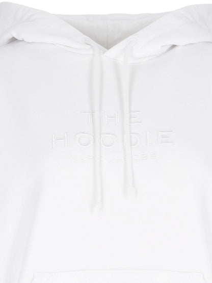 Felpa "The Hoodie"