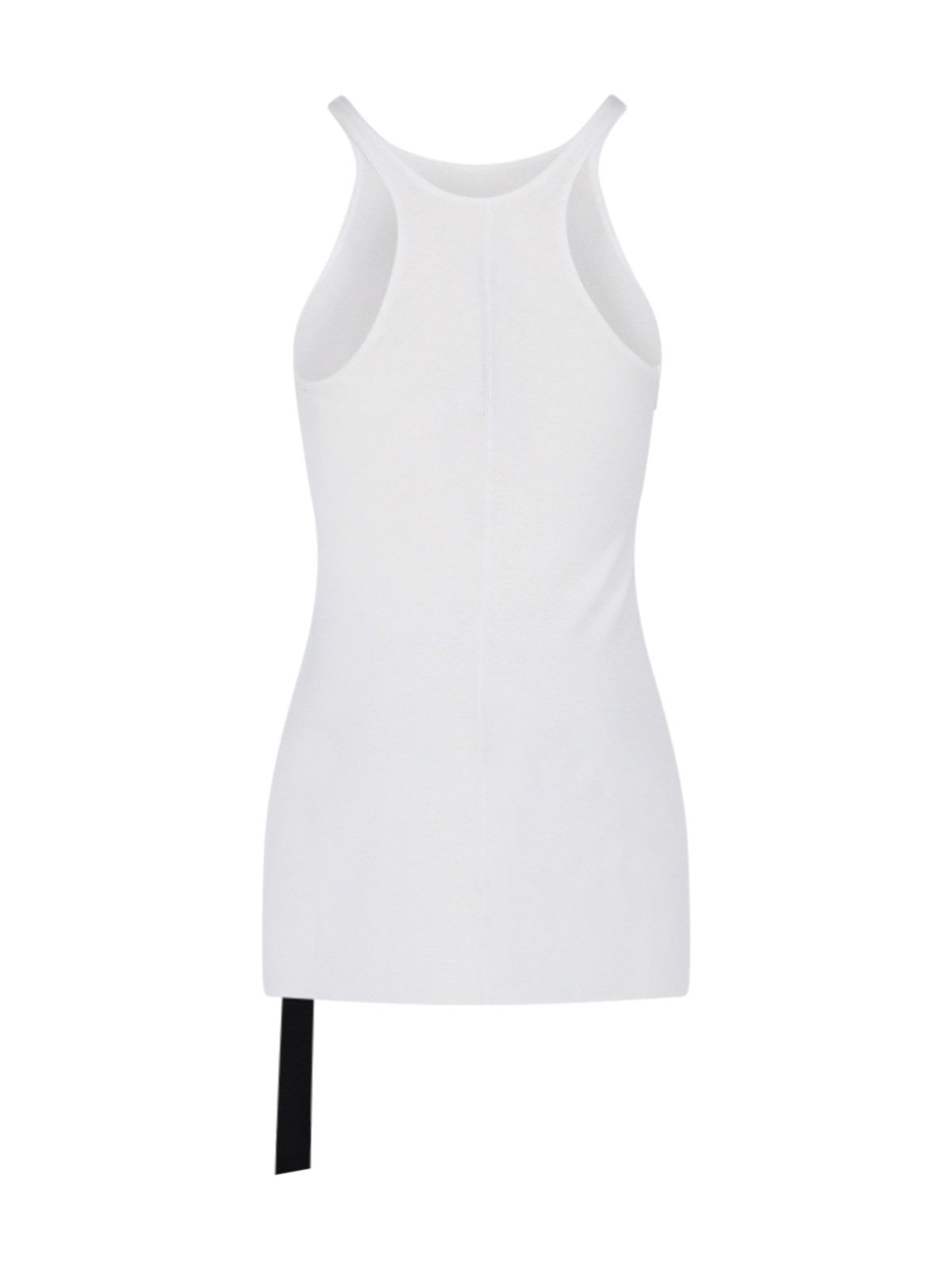 Tank top lungo