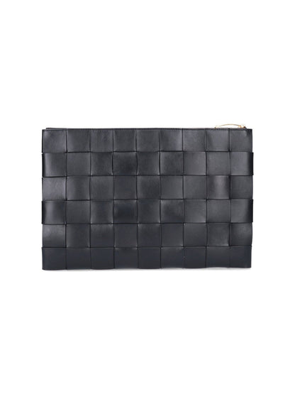 Pouch Intrecciato