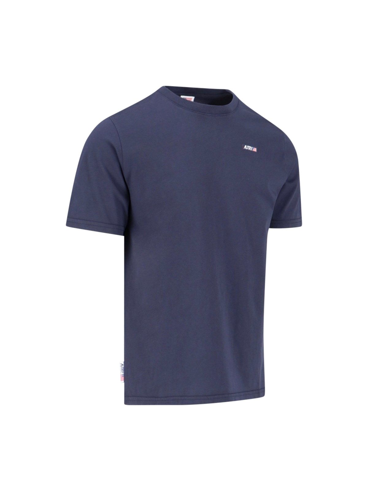 T-shirt logo
