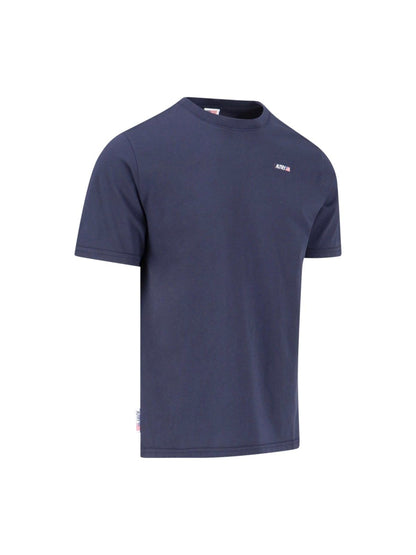 T-shirt logo