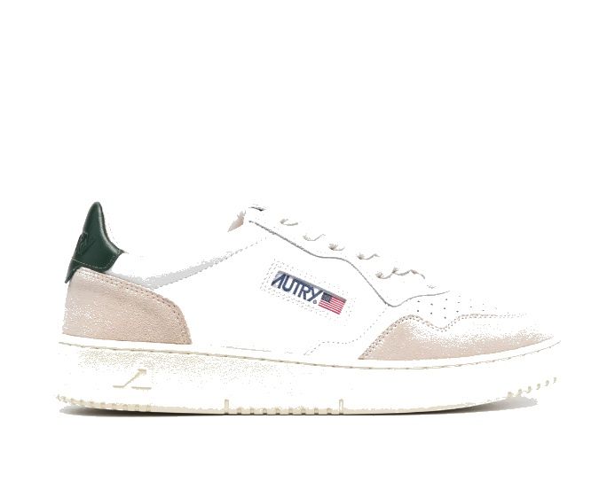 AUTRY Sneakers Bianco