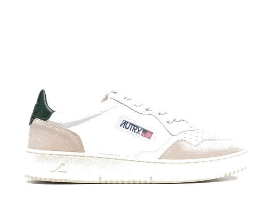 AUTRY Sneakers Bianco