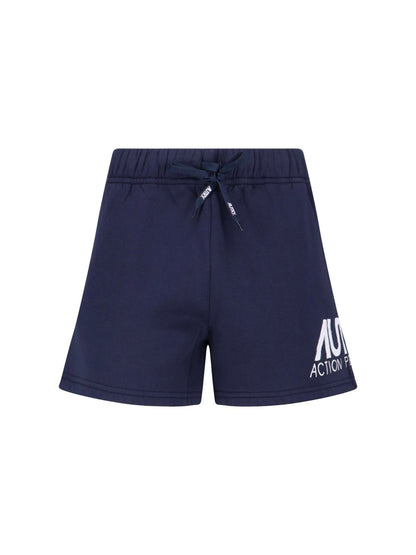 Logo-Shorts