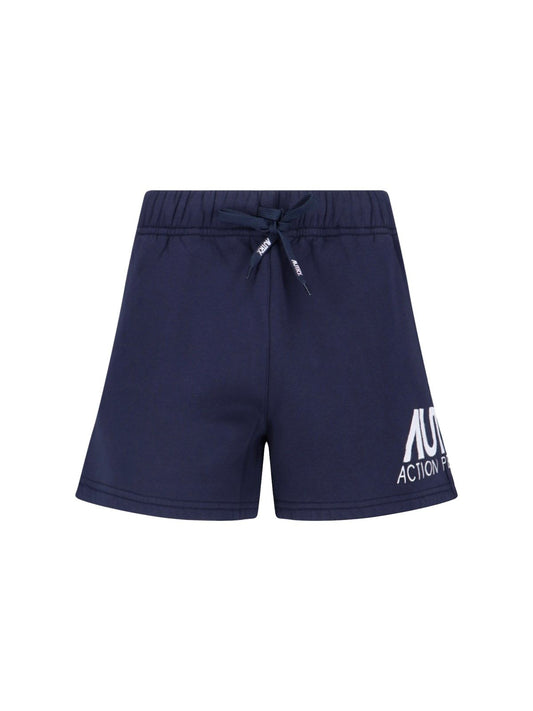 Logo-Shorts