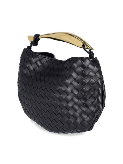 Borsa a mano "Sardine"