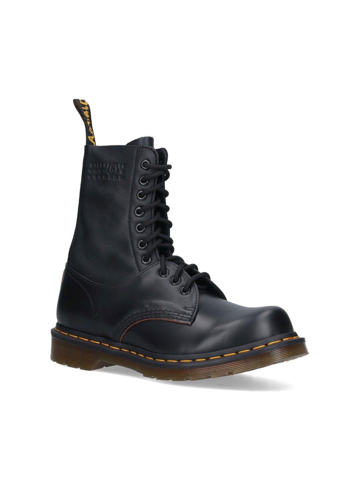 X Dr. Martens stivali "Booties"