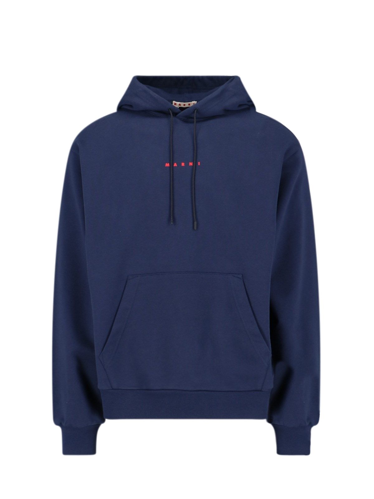 Logo hoodie