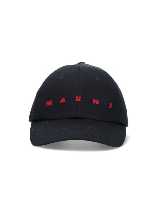 Logo Baseball Cap