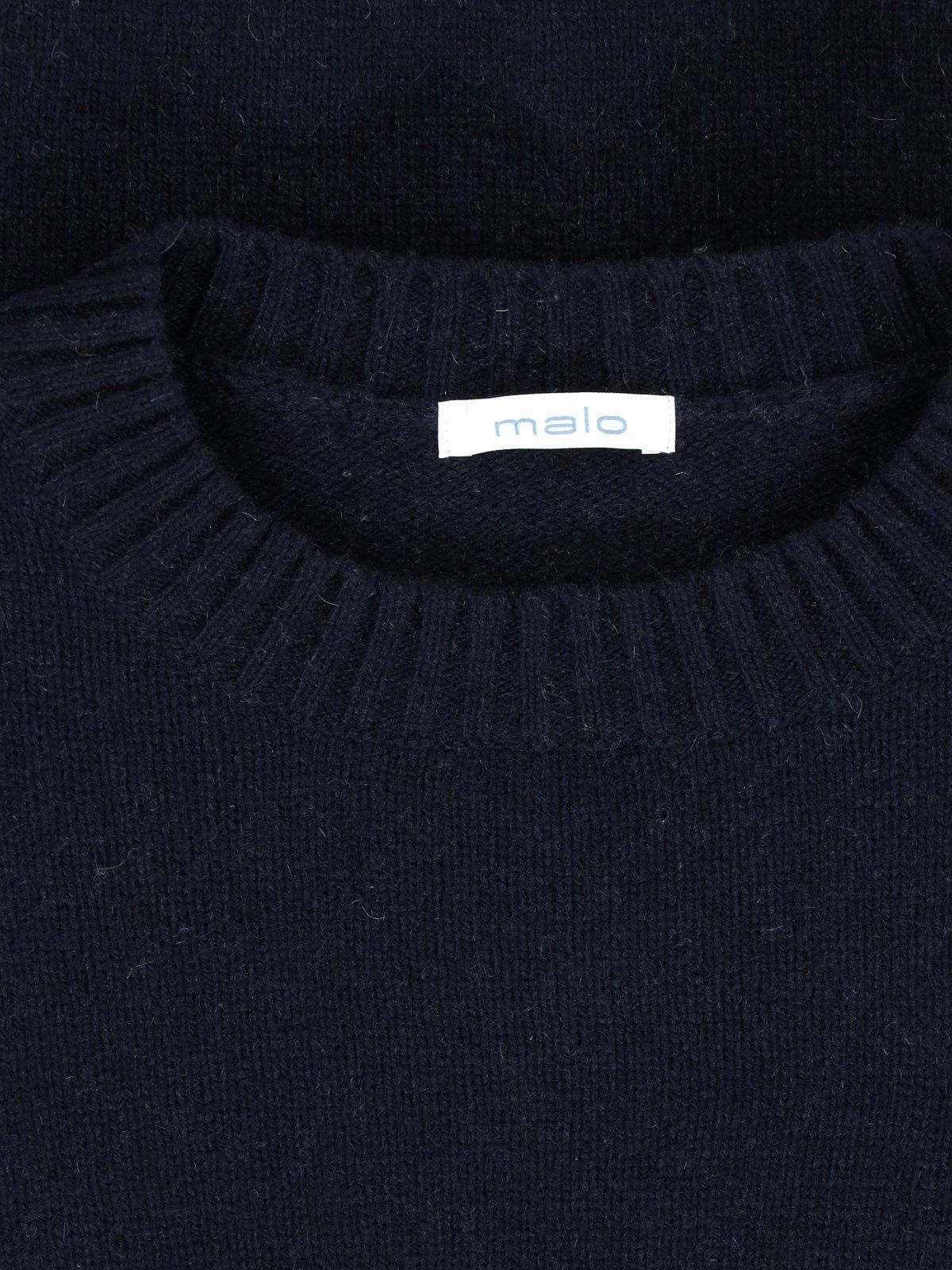 Kaschmirpullover