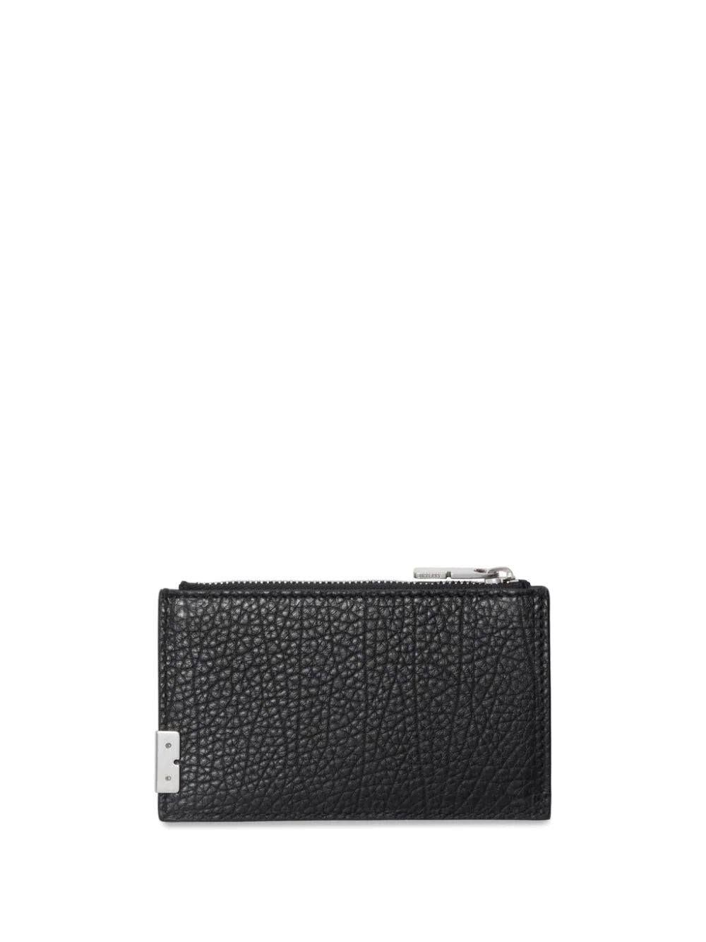 Burberry Black Wallet