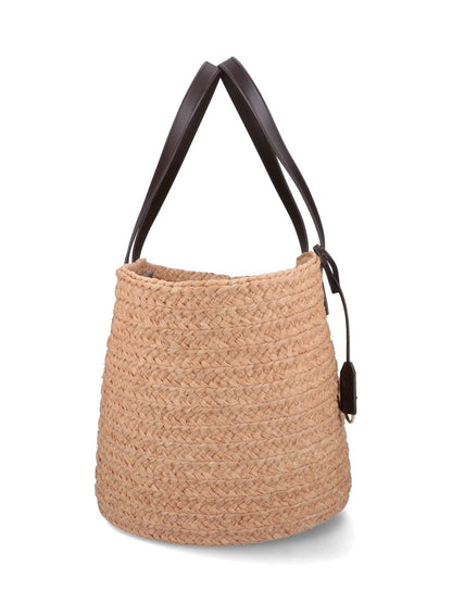 Borsa tote "Panier"