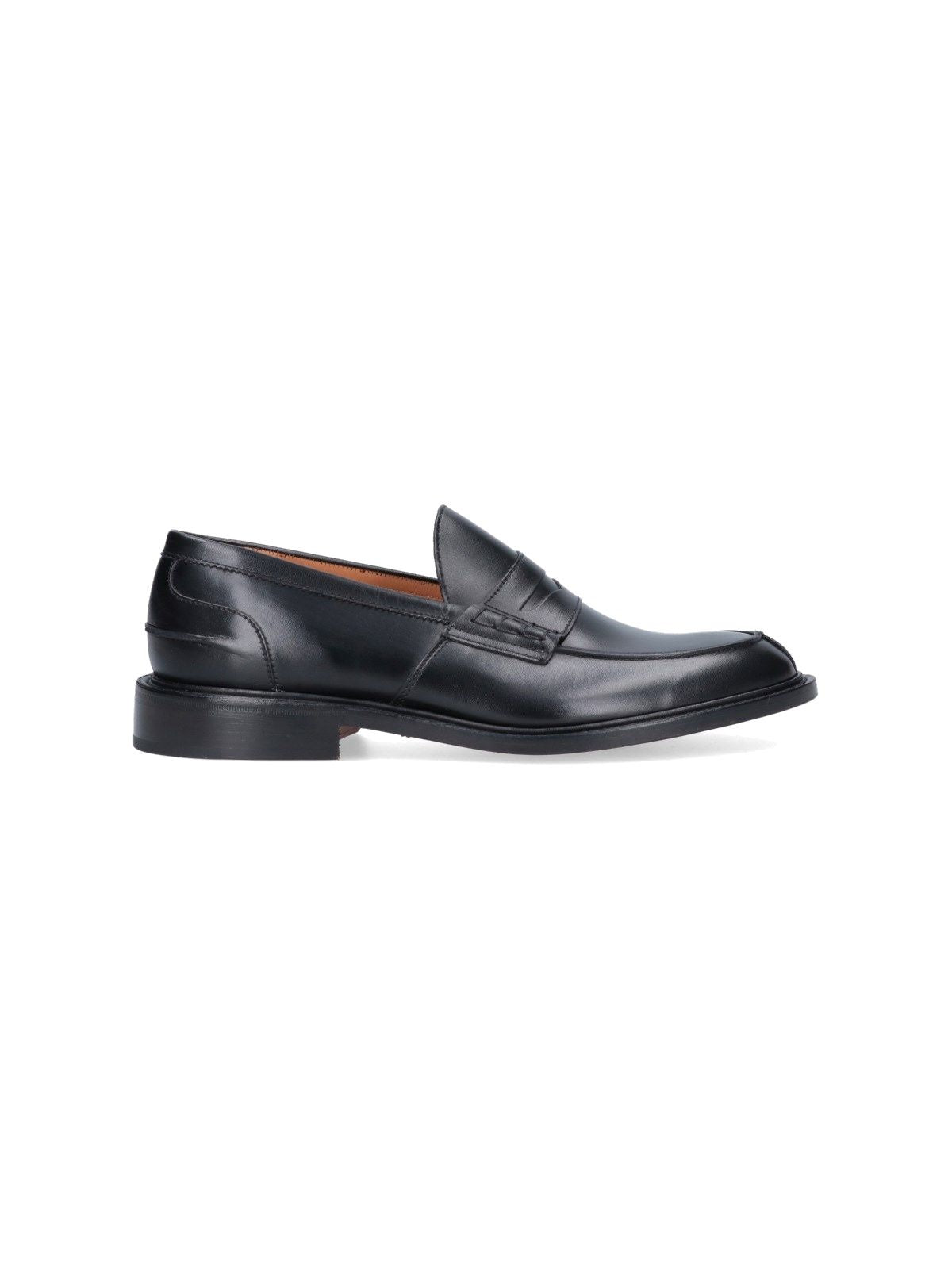 „James“-Loafer