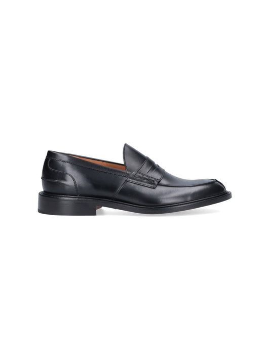 „James“-Loafer