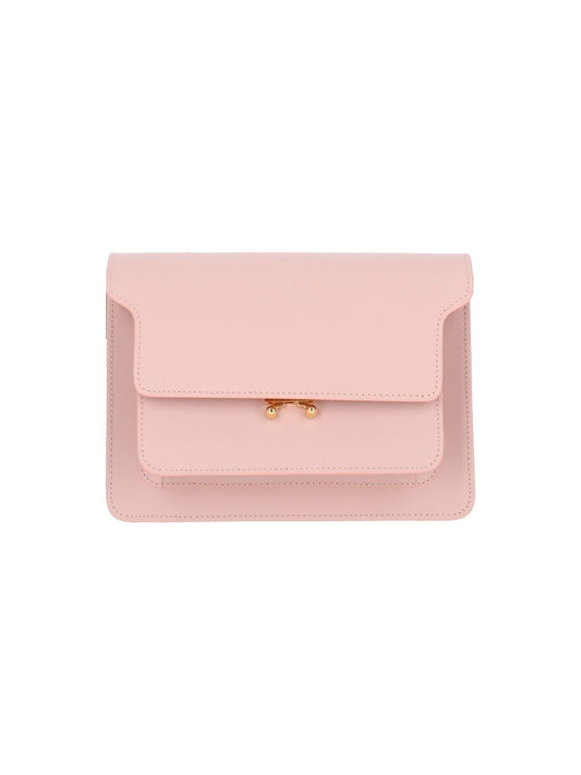 Borsa a Spalla Media "Trunk"