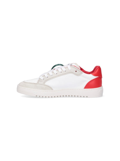 off-white sneakers "off-court 5.0"-Off-White- sneakers basse Dresso