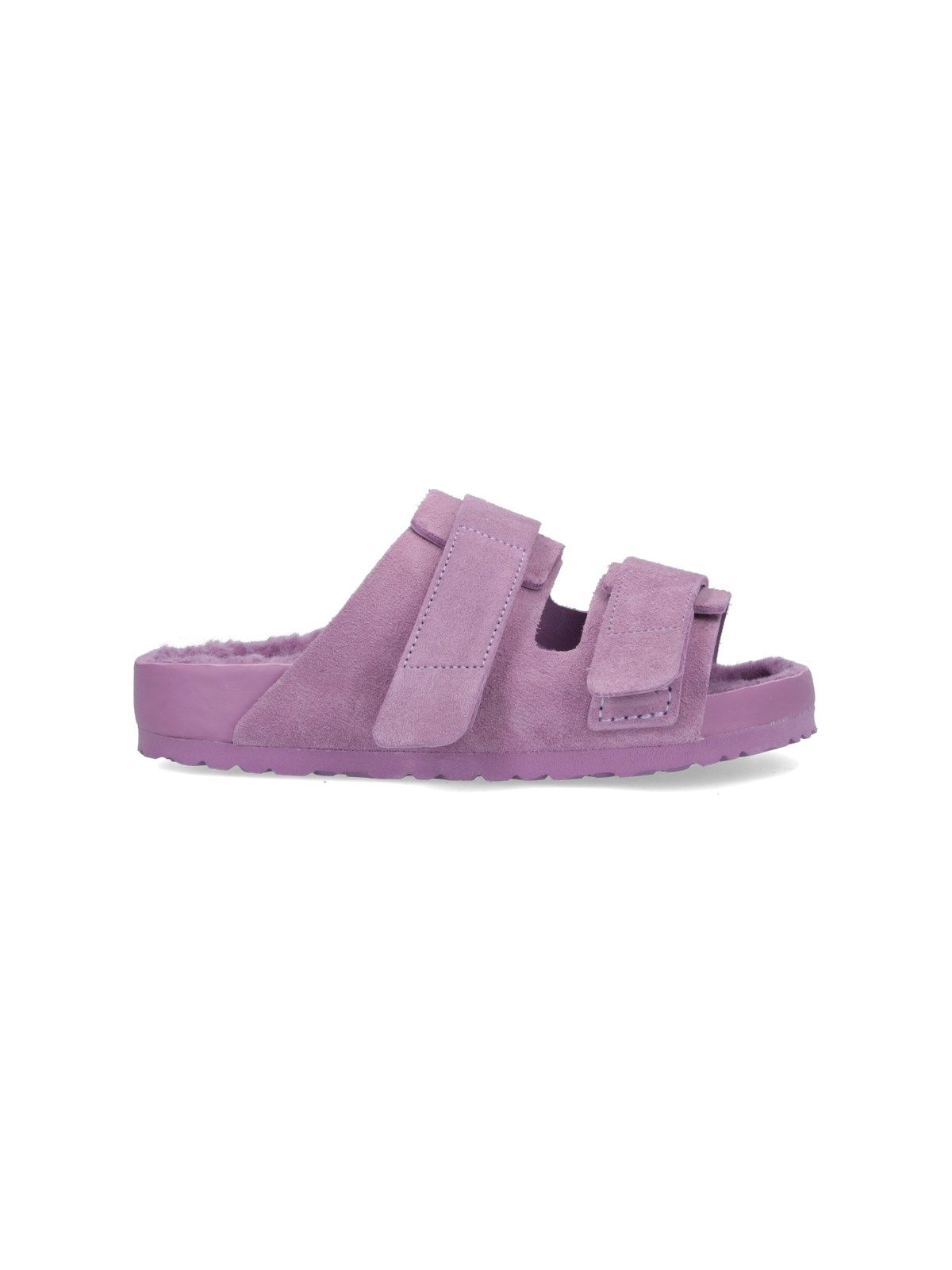 "Uji" sandals