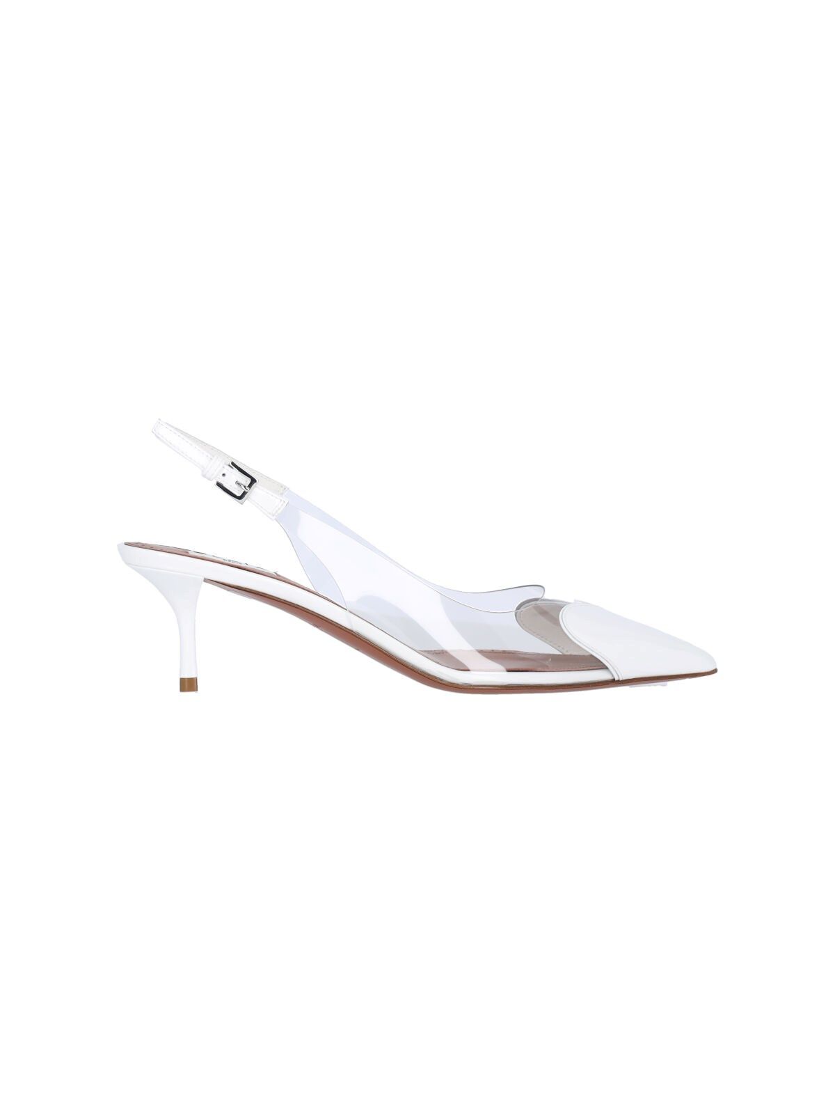 Slingback "Le Cœur"