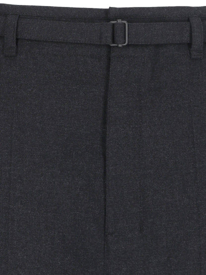 Pantaloni sartoriali