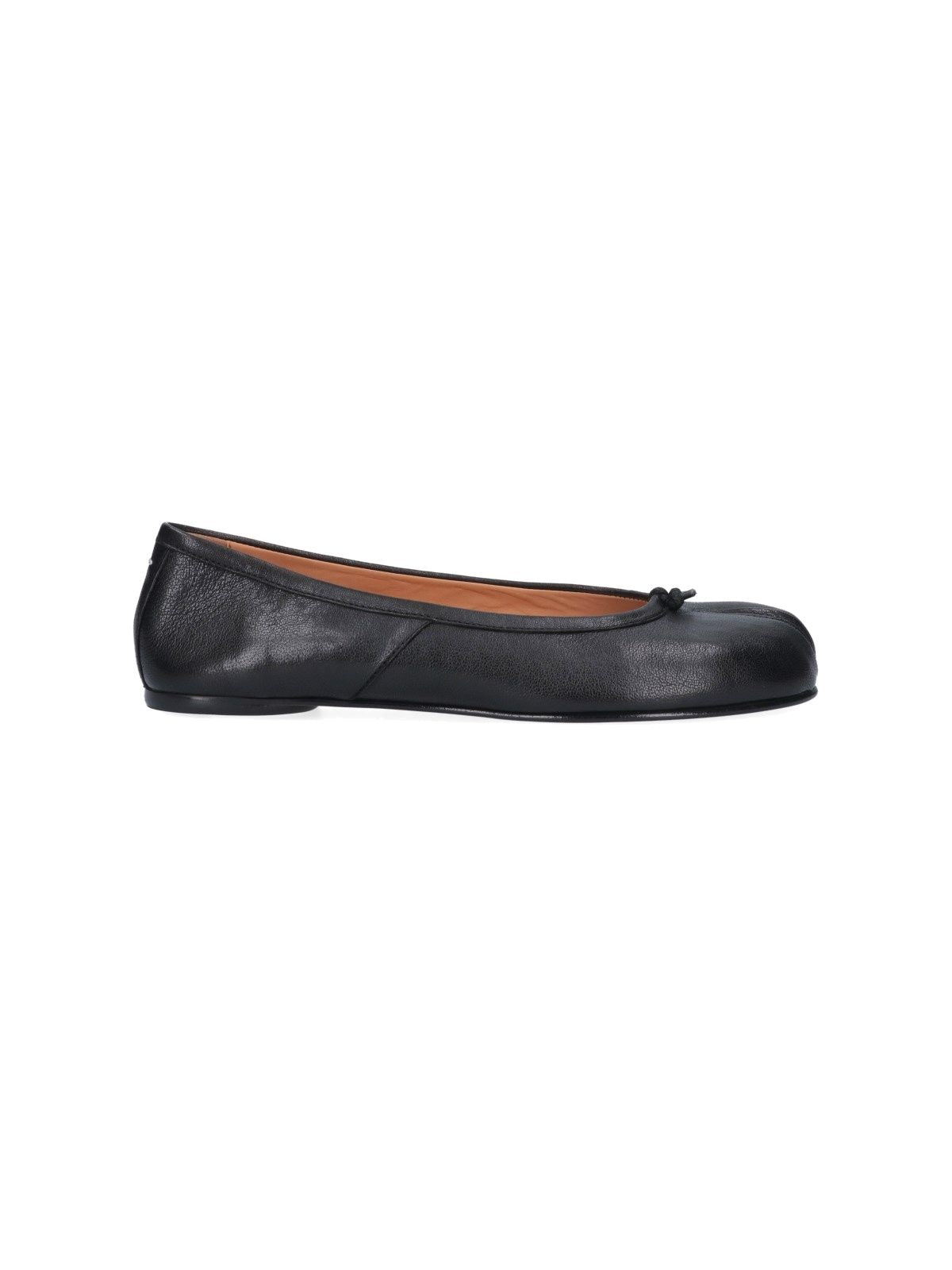 "Tabi" Ballet Flats