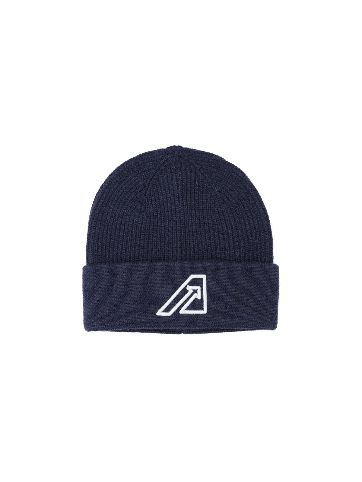 Logo cap