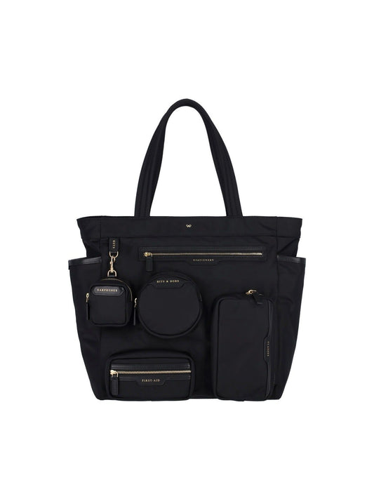 Borsa tote "Commuter"