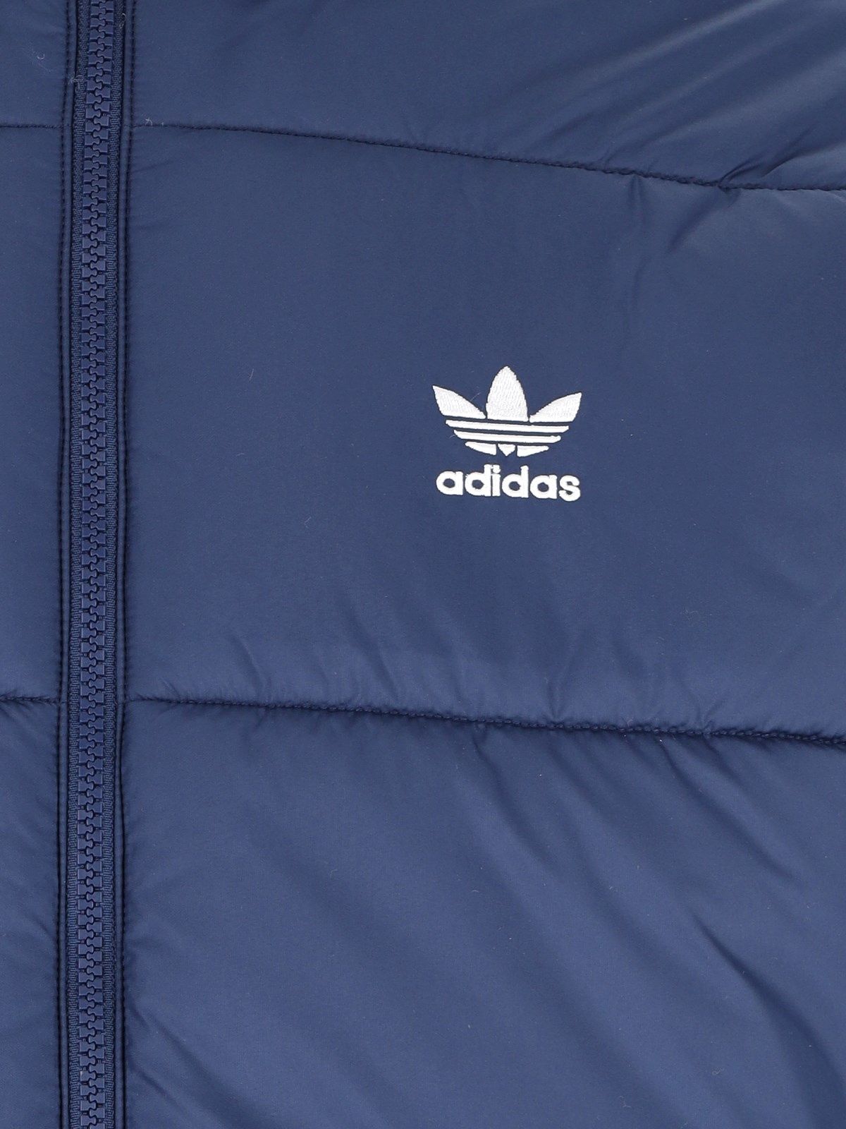 Wende-Daunenjacke „Adicolor“.