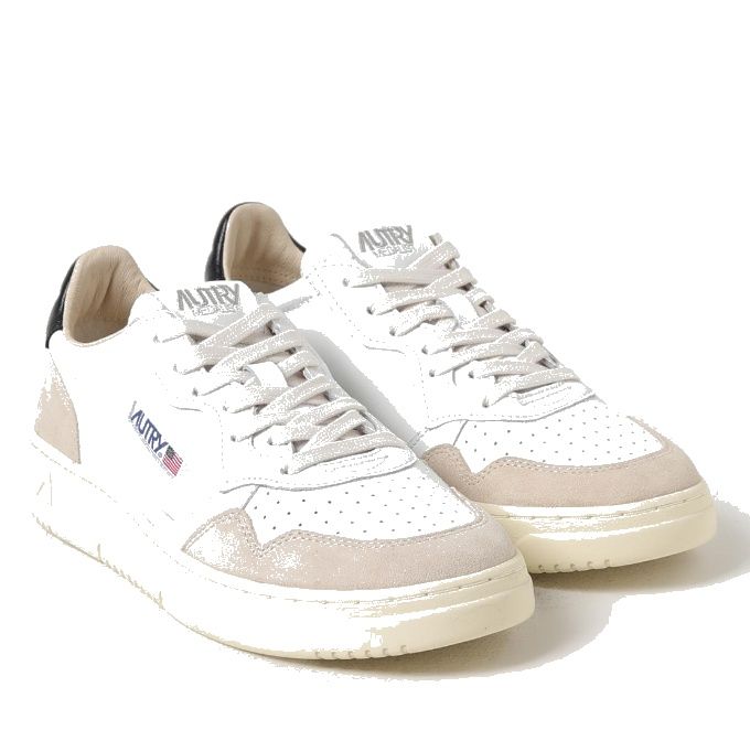 AUTRY Sneakers Bianco