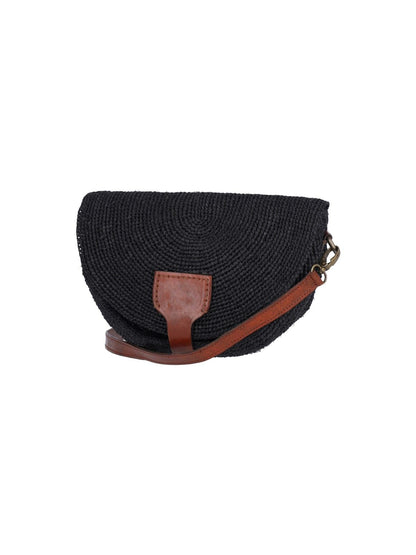 Shoulder bag "tiako"