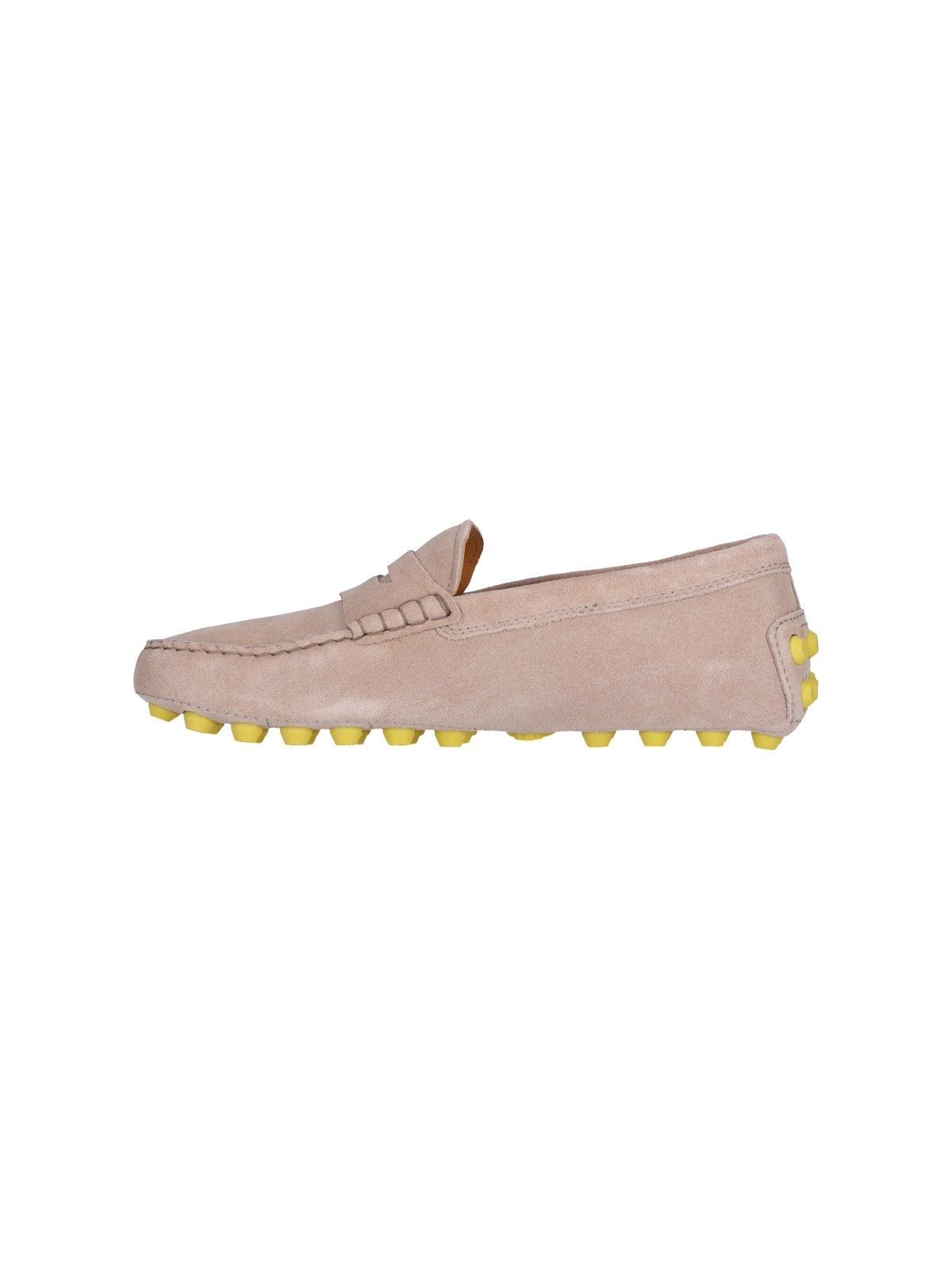 "Gommino Bubble" Moccasins