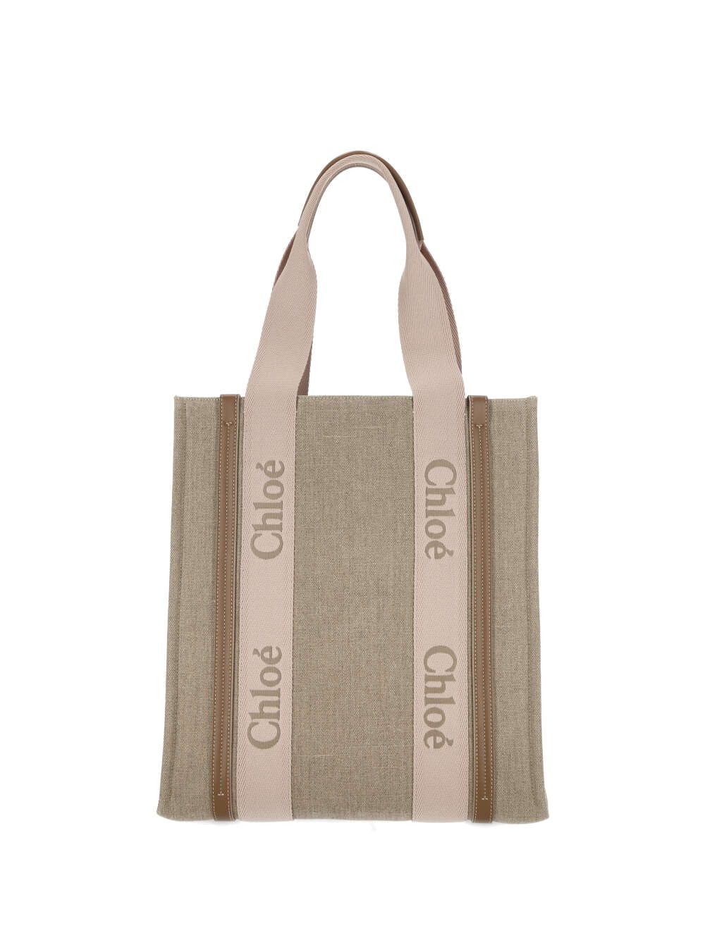 Chloè BLUSHY BEIGE bag