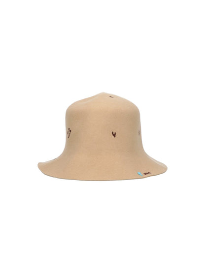 x Lorenzo Jovanotti "Freya" Hat