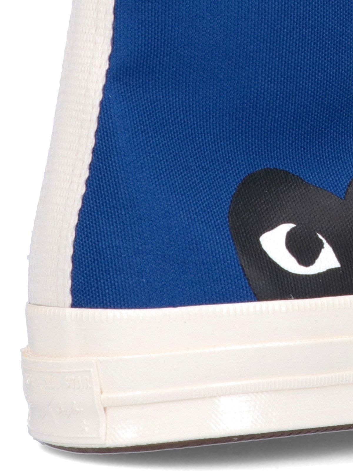 Sneakers High Top "Chuck Taylor"