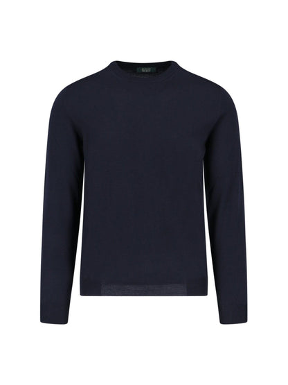 Maglione basic