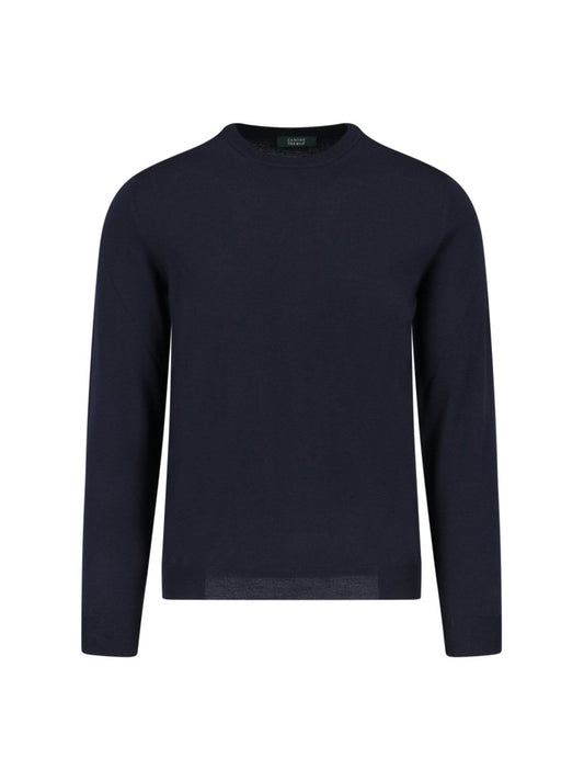 Maglione basic