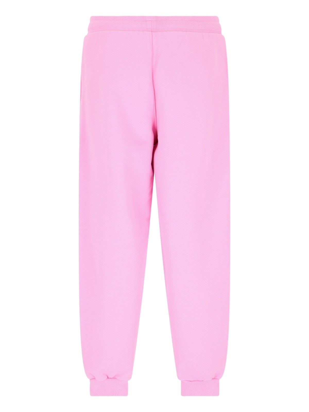 "Ami de Coeur" sports trousers