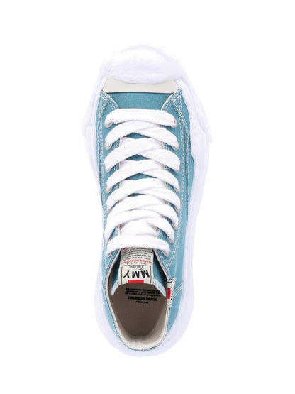 Sneakers high-top "OG Hank"